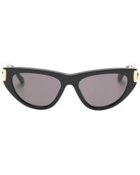 Chloé - Cat-Eye Sunglasses - Lyst
