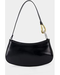 STAUD - Ollie Hobo Bag - Lyst