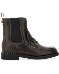 Ash - Boot Wings Studs - Lyst