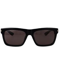 McQueen - Sunglasses - Lyst