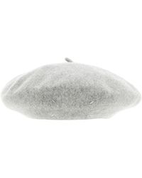 Maison Margiela - 'Four Stitches' Cap - Lyst