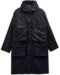 Barbour - X Kaptain Sunshine: 2-In-1 Design Endurance Casual Jacket - Lyst