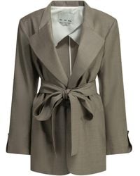Sa Su Phi - Jackets & Coats - Lyst