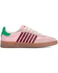 DSquared² - Boxer Sneakers - Lyst