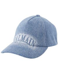 Balmain - Caps - Lyst