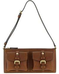 Mulberry - 'Roxanne Mini' Shoulder Bag - Lyst