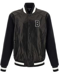 Balmain - Bomber Jackets - Lyst