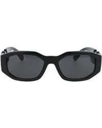 Versace - Sunglasses - Lyst