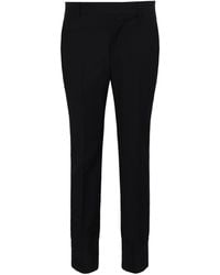 Givenchy - Classic Fit Tailored Trousers - Lyst