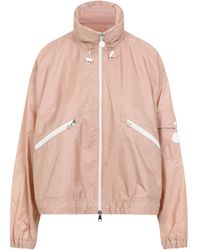 Moncler - Marmacy Polyamide Jacket - Lyst