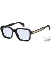 David Beckham - Db 7147/S 807(Qz) - Lyst