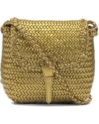 Dragon Diffusion - Mini City Bag Crossbody Bags - Lyst
