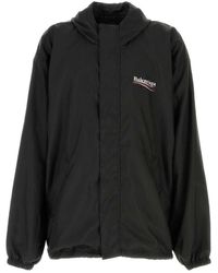 Balenciaga - Jacket - Lyst