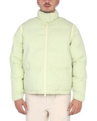Sunnei - Padded Zip Jacket - Lyst