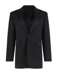 Celine - Colonne Jacket - Lyst