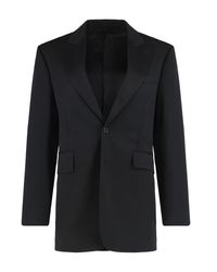 Celine - Colonne Jacket - Lyst
