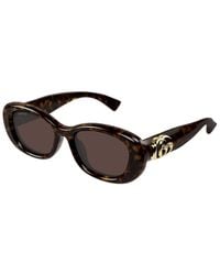 Gucci - Sunglasses - Lyst
