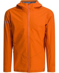 Arc'teryx - "Norvan" Technical Jacket - Lyst