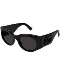 Gucci - Sunglasses - Lyst