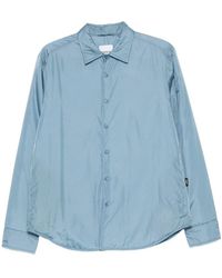 Aspesi - Avio Polyamide Shirt - Lyst