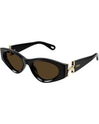 Chloé - Ch0259S 001 - Lyst