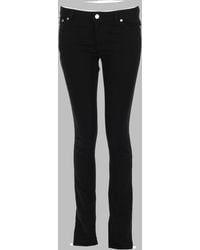Givenchy - Star-Embellished Trousers For - Lyst