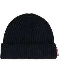 DSquared² - Hat And Scarf Set - Lyst