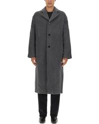 Séfr - Coat "Love" - Lyst