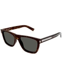Saint Laurent - Sunglasses - Lyst
