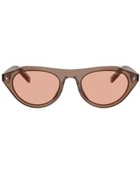 Prada - 0Pr B15S Sunglasses - Lyst