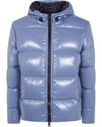 Herno - Jacket Medium Sport "Pi001342U.12220Z 9097" - Lyst