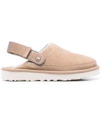 UGG - Goldencoast Clogs Mules - Lyst