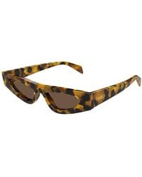 Gucci - Sunglasses Gg1779S 004 Havana Havana/17/145 - Lyst