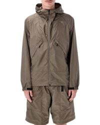 Goldwin - Mini Coat - Lyst