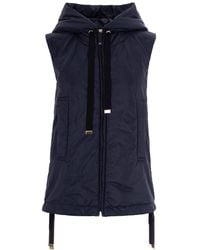 Max Mara - The Cube Mini Jacket - Lyst