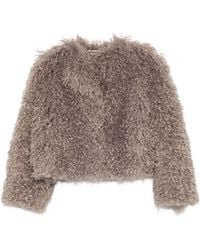 Tagliatore - Coats Chiari - Lyst