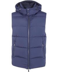 Moorer - "Fire" Jacket - Lyst
