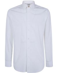 Paul Smith - Sc Tailored Fit Shirt - Lyst