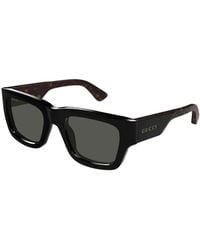 Gucci - Sunglasses - Lyst