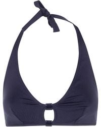 Eres - "Float" Bikini Top - Lyst