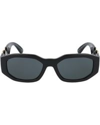 Versace - Sunglasses - Lyst