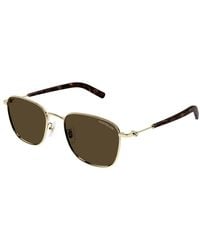Montblanc - Mb0392Sa 004 - Lyst