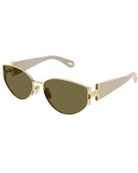 Chloé - Ch0260S 003 - Lyst