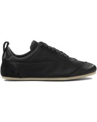 Jil Sander - "Etage" Sneakers - Lyst
