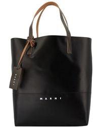 Marni - Tribeca Shopper Bag - Lyst