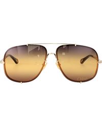 Chloé - Sunglasses - Lyst