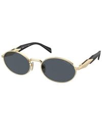 Prada - Pr 65Zs Zvn09T - Lyst