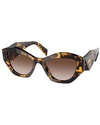 Prada - Pr 07Ys Vau6S1 - Lyst