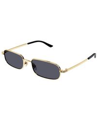 Gucci - Gg1457S 001 - Lyst