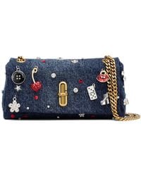 Marc Jacobs - Shoulders - Lyst